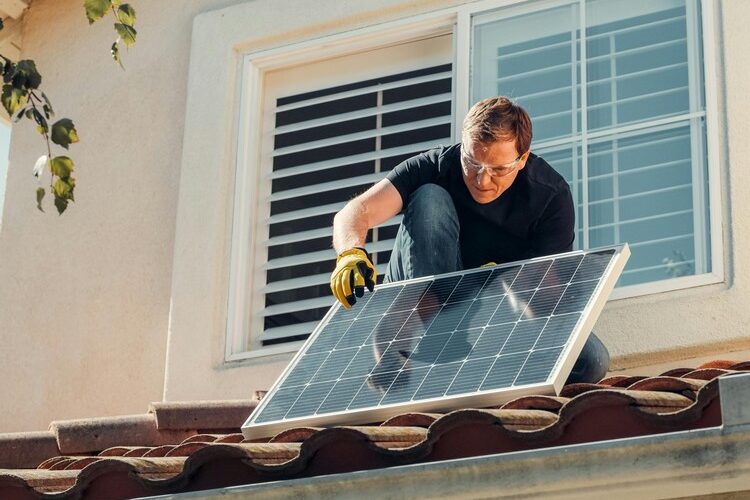 Handig om te weten voor je zonnepanelen installeert